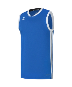 Майка баскетбольная JÖGEL DIVISION PerFormDRY Jersey Z2, синий