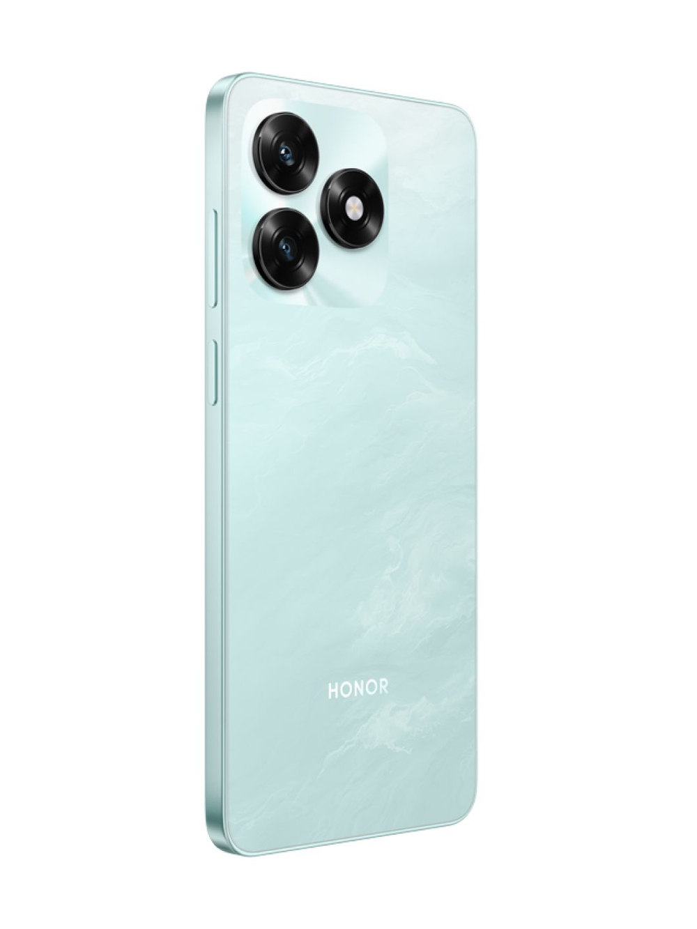 Honor Смартфон Honor X5c Ростест (EAC) 4/64 ГБ, голубой