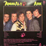 The Animals / Ark (LP)
