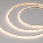 Лента MICROLED-M182-3.5mm 24V Warm3000 (7 W/m, IP20, 2216, 5m) (Arlight, узкая)