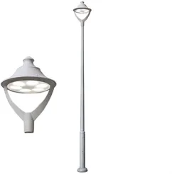 Наземный фонарь Beppe P50.372.000.LXD6L Fumagalli