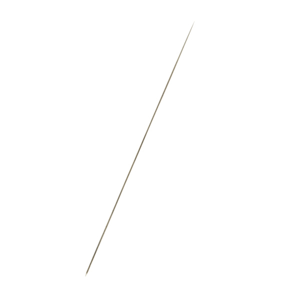 Игла Goochie 1 Round Needles