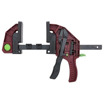 Струбцина MAXI Quick-Piher 30*9.4см, быстрозажимная, 3000N