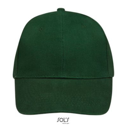 SOL'S BUFFALO