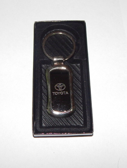 Брелок №017 SKODA KING №017