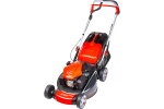 Газонокосилка бензиновая (бензокосилка) EFCO LR 53 TK COMFORT PLUS