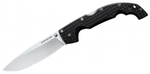 Большой складной нож 29AXB VOYAGER EXTRA LARGE DROP PLAIN EDGE