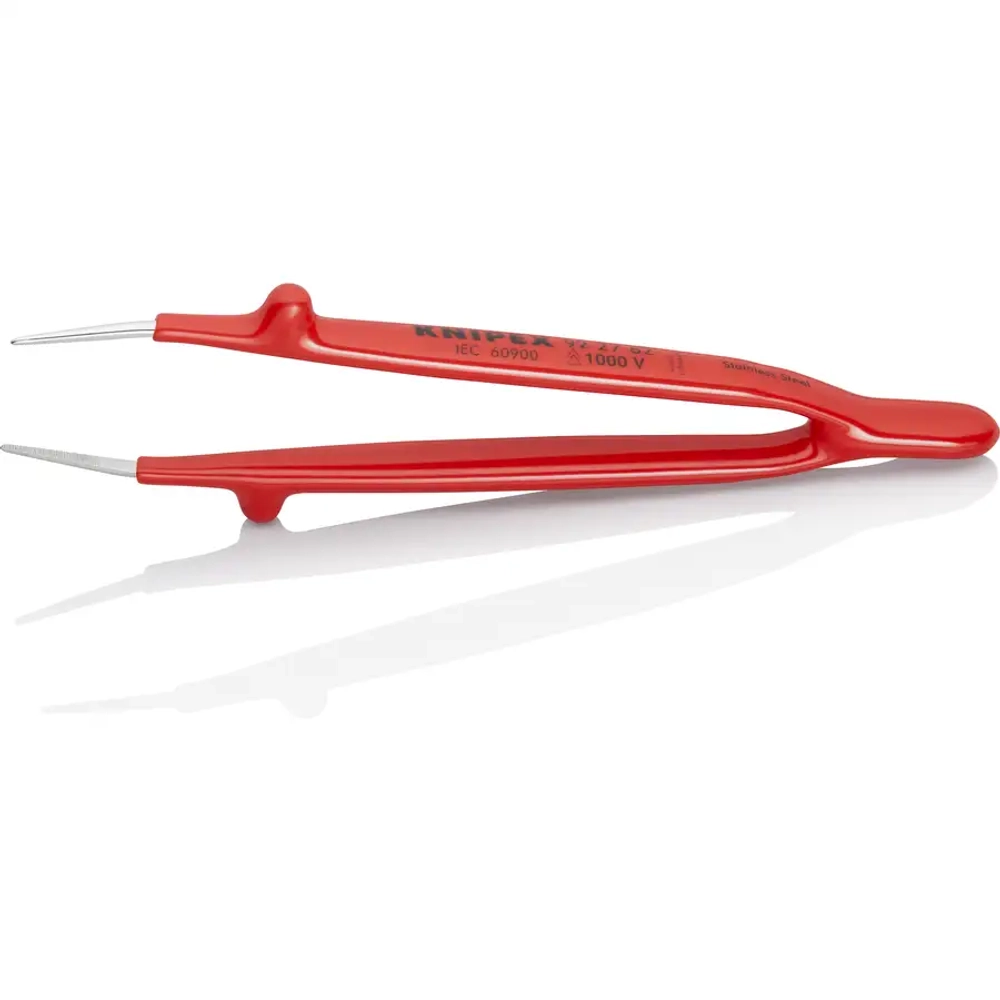 Пинцет захватный прецизионный 150 мм Knipex 92 27 62
