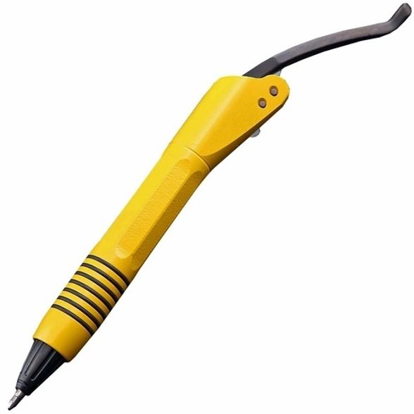 Цена наТактическая ручка Microtech Siphon Pen 2 MT/401-SS-DYW