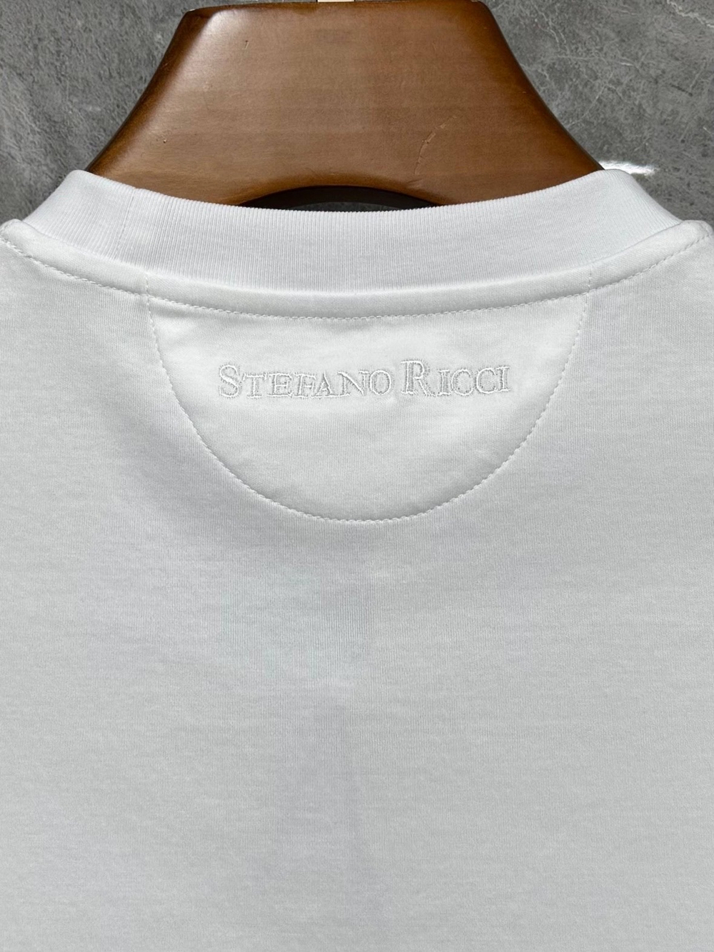 Футболка Stefano Ricci