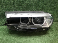 Фара левая BMW 5er G30 (2017-2020) LED