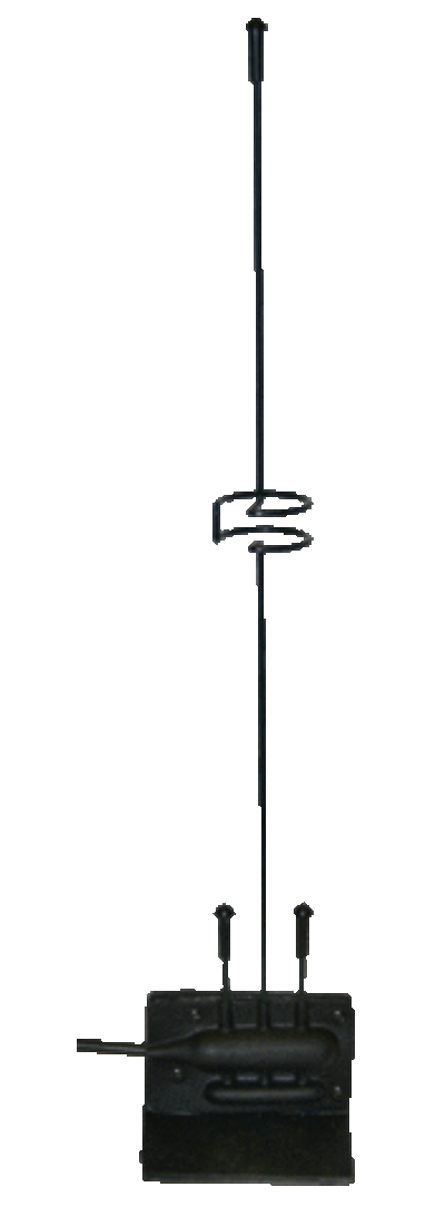 GSM-aнтенна ТРИАДА-842S, 1м, Разъём: SMA, FME, N, HU-2