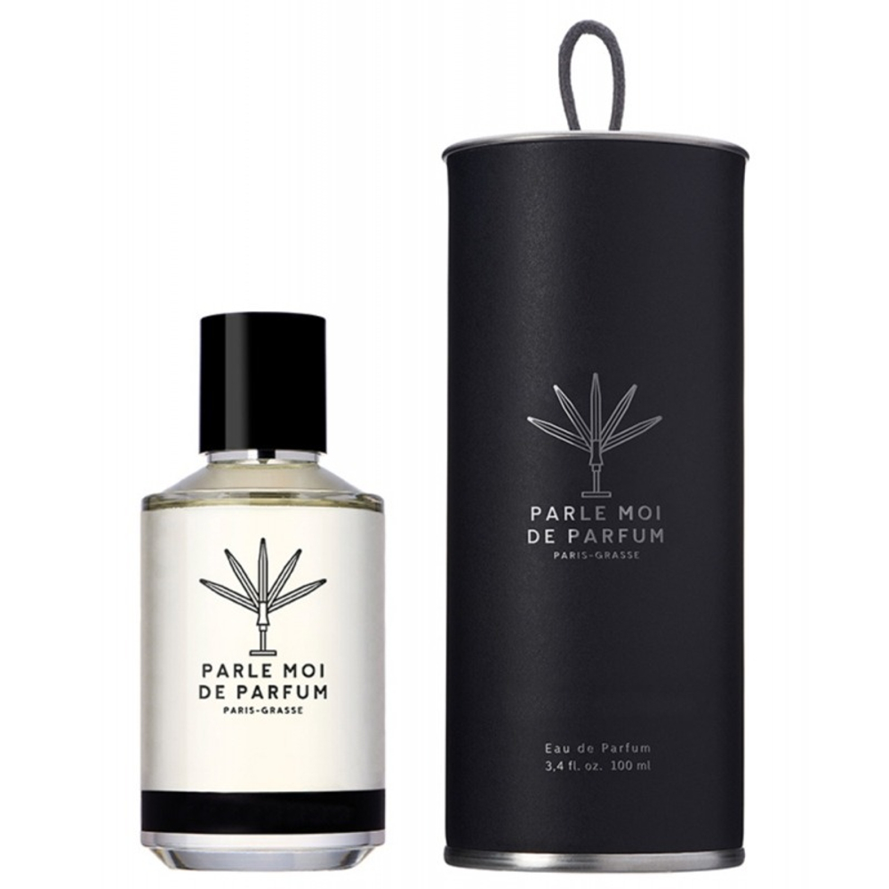 Парфюмерная вода PARLE MOI DE PARFUM PAPYRUS OUD/71 m 100мл.