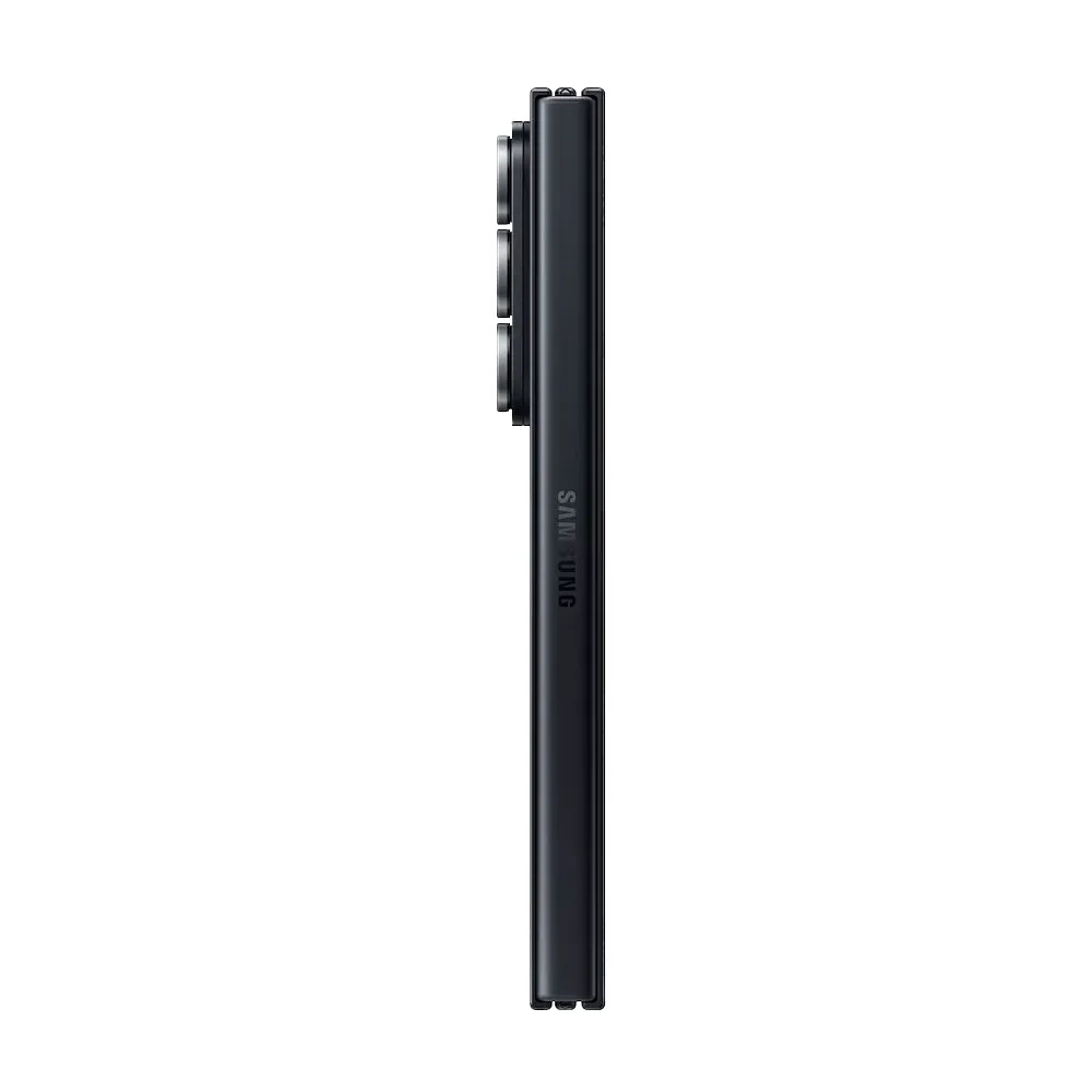 Смартфон Samsung Galaxy Z TriFold, 16/512GB, Crafted Black (Черный)
