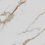 Керамогранит Royce Calacatta Gold Polished 60x60 см (R_PR1003)