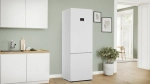 Двухкамерный холодильник Bosch KGN497WDF