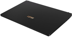 Ноутбук MSI Summit B14 Intel Core i7-1165G7 2.8GHz,14; FHD (1920x1080) IPS Touch AG,16Gb DDR4-3200(1),1Tb SSD,52Wh,Kbd Backlit,1.3kg,2y,Black,DOS /A11MOT-088XRU-IB71165U16GXXDXX