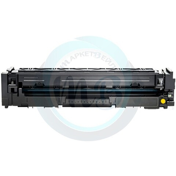 Картридж WBox, аналог HP W2002X для Color LaserJet M751 (28K) Yellow