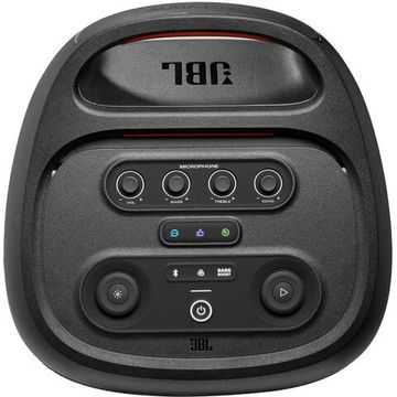 Беспроводная акустика с подсветкой JBL PartyBox 720
