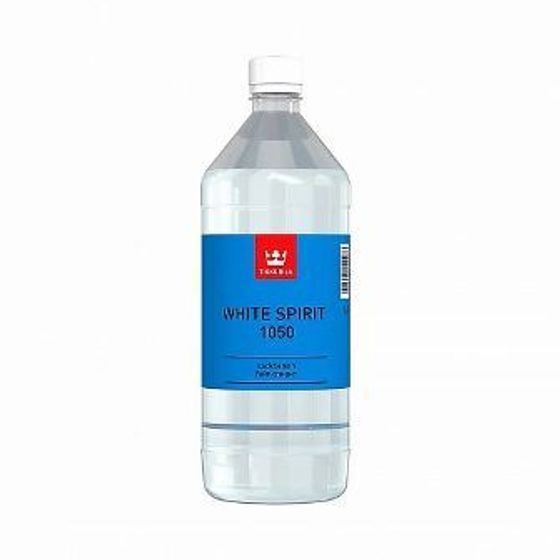 Растворитель 1050 White Spirit 1л Tikkurila