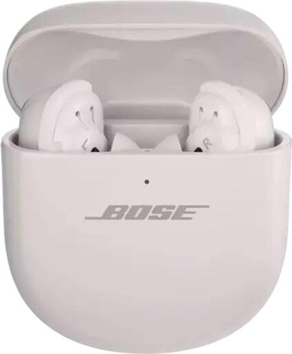 Беспроводные наушники Bose QuietComfort Ultra Earbuds