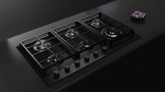 Газовая варочная поверхность KG 9551.0 SR-E5 Куперсбуш / Kuppersbusch