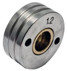 Алюминиевые ролики 1,2/1,6 Fubag для INMIG 315T/350Т DG/400T DG