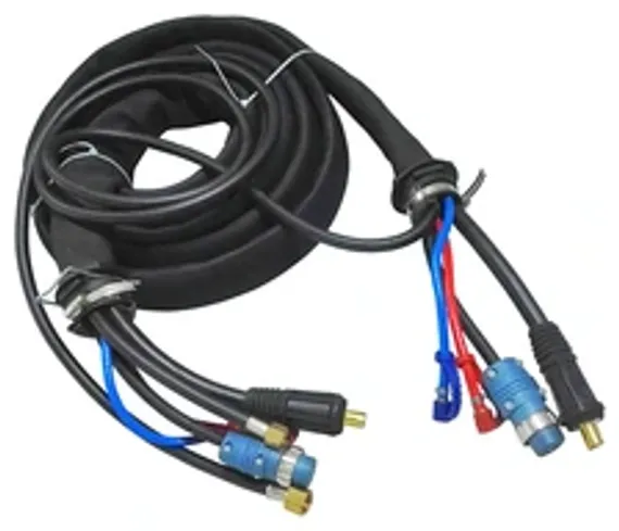 Разъемное соединение Fubag рапид (муфта) 1/2"M