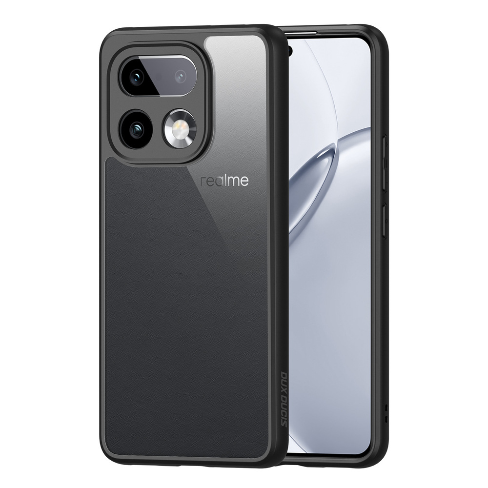 Защитный чехол для Realme16 Pro Plus, серия Aimo Series от Dux Ducis