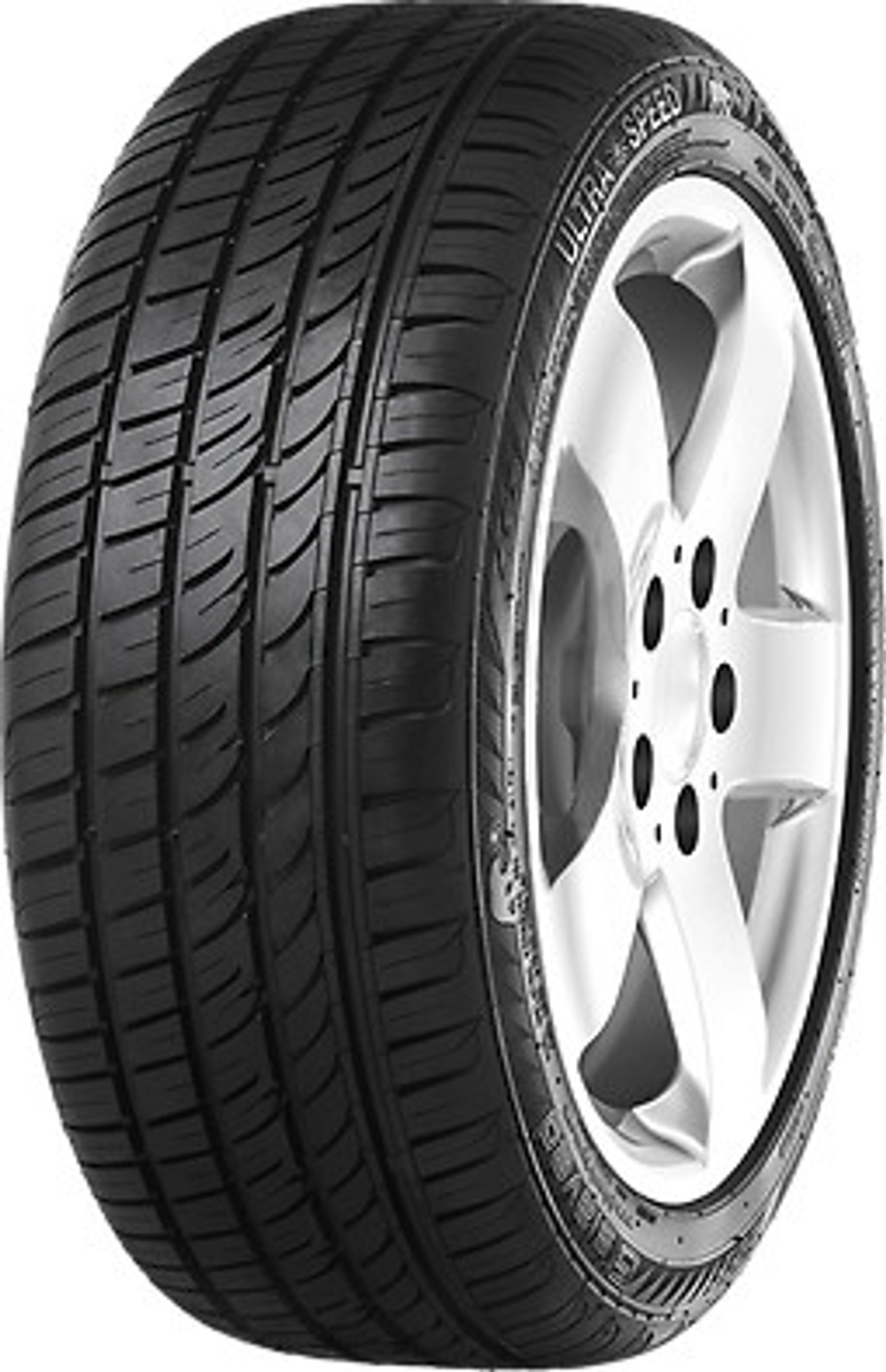 Легковая шина GISLAVED Ultra*Speed 205/45R16 87W XL FR*(2018)