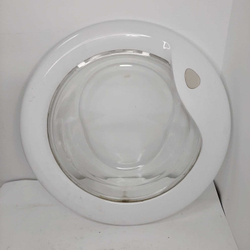GC41072D23S ктл37 Люк в сборе для стиральных машин Candy 41022958 б/у