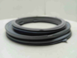 WM-F510STL/WW кт183 Манжета люка для стиральной машины Dexp 3102610001 б/у