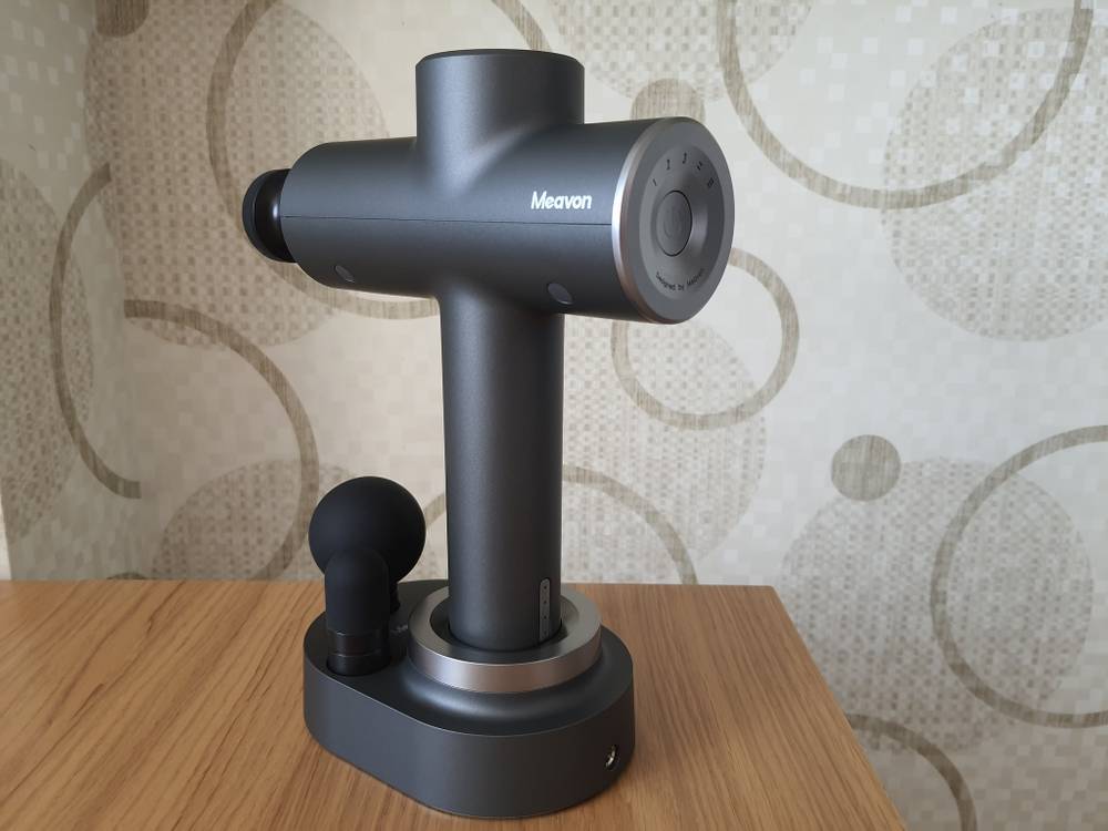 Массажер Xiaomi Yunmai Meavon