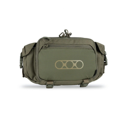 Сумка поясная Eberlestock MultiPack Military Green