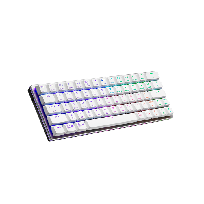 Cooler Master SK622