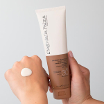 Водостойкий легкий солнцезащитный крем-гель для тела SPF30 Diego Dalla Palma Protective Hydrating Gel-Cream 150мл