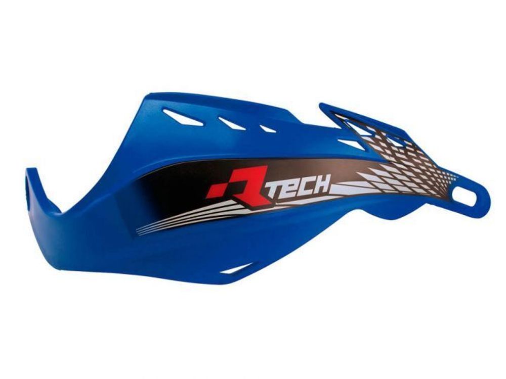 Защита рук Gladiator Easy RTech с крепежом R-KITPMGLBL08