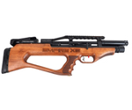 Винтовка пневматическая Kral Puncher Breaker 3 Empire XS 6.35 мм (орех) (3 дж)