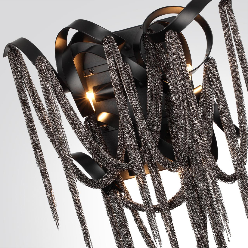 Настенный светильник Odeon Light CHAINY 5067/4W