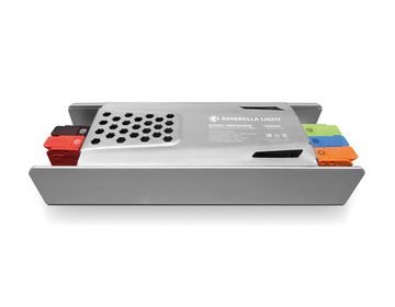 Блок питания с EMC 12V 100W 8,33A IP20 200-240V GS8664 Illumination LED Driver 12V Ambrella