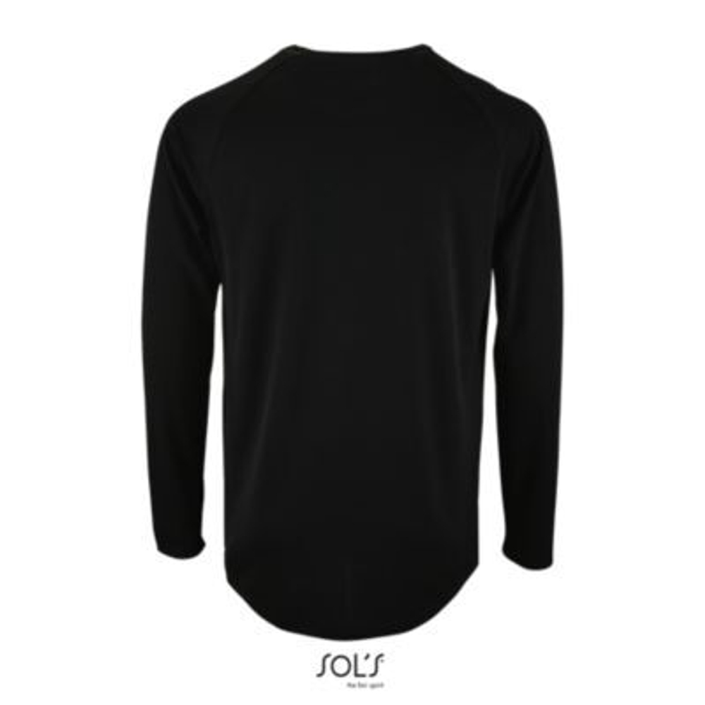 SOL'S SPORTY LSL MEN
