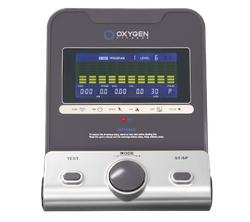 OXYGEN CT-56 HRC