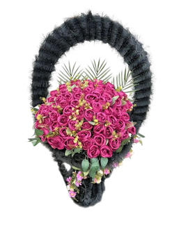 Корзина "Элит Д17"