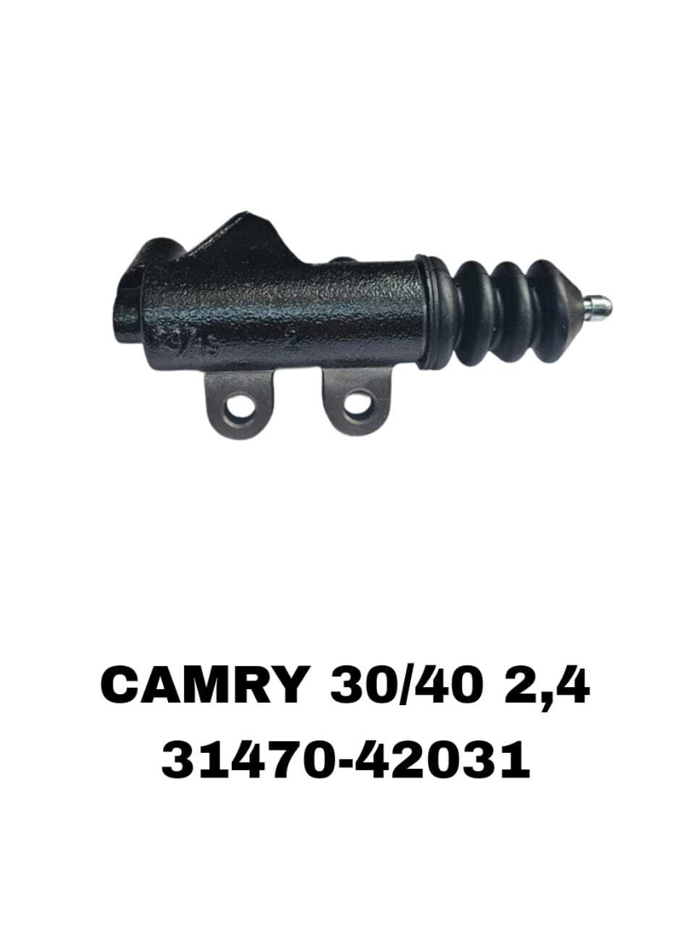 РАБОЧИЙ СЦЫПЛЕНИЯ CAMRY 30 /40 2,4 RAV20