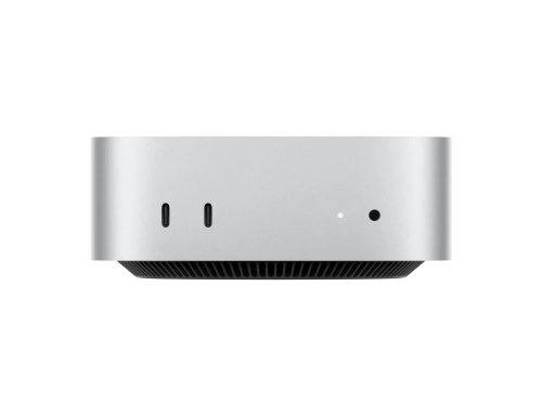 Mac mini 2024 (M4 Pro 12-Core, GPU 16-Core, 24GB, 512GB)