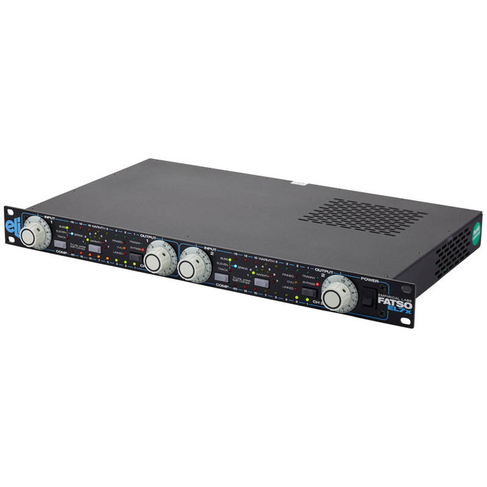 Empirical Labs EL7-X FATSO