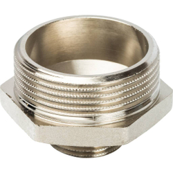Ниппель переходной НР (ник)  1 1/2"X3/4"