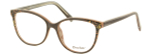 Оправа для очков Dackor 655 Brown