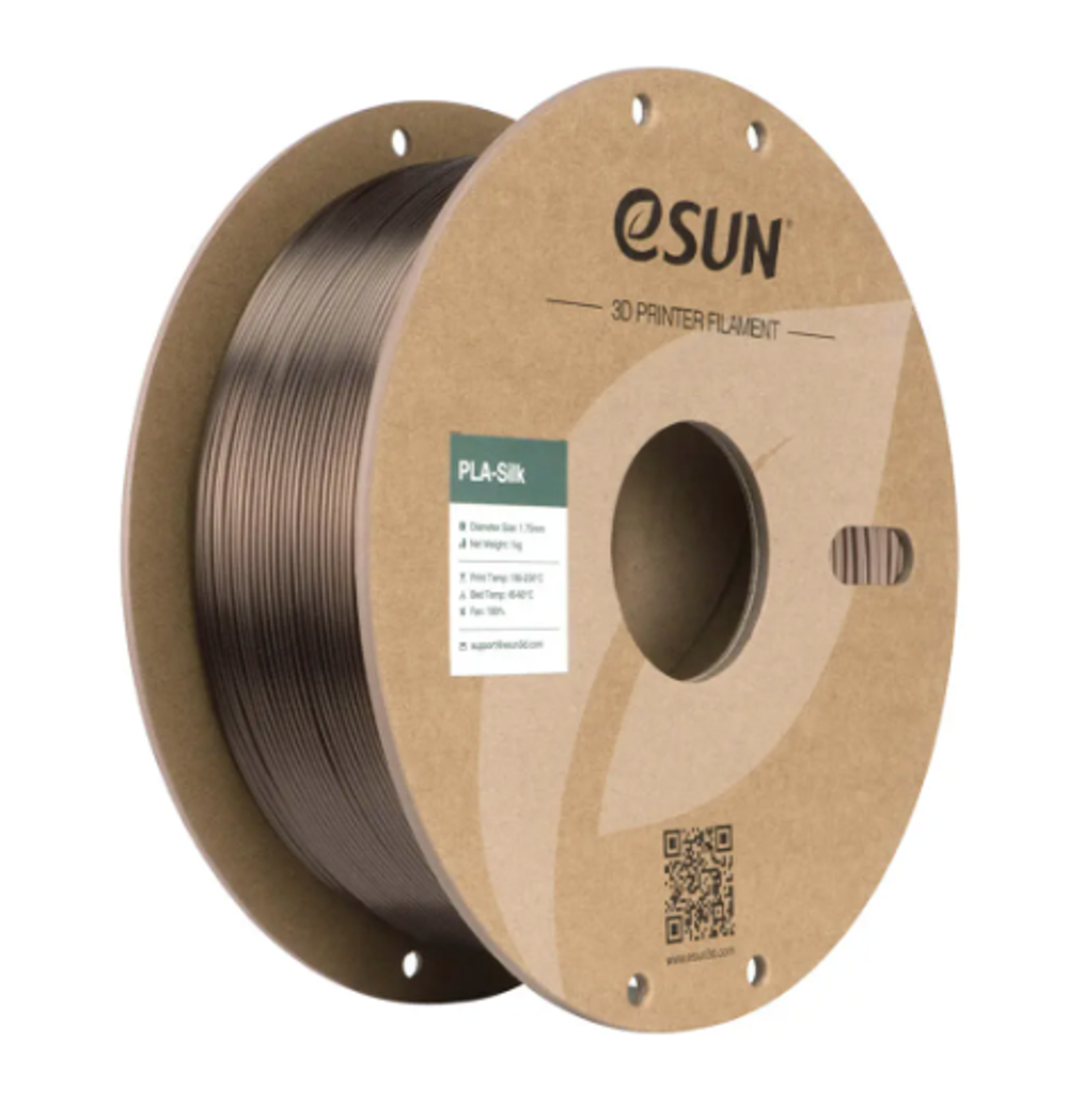eSUN PLA Silk