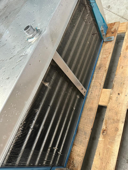 Воздухоохладитель БАЕР air cooler BCA6/312B